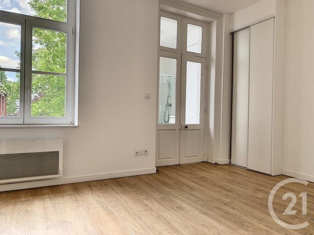 Appartement T2 &agrave; louer - 2 pi&egrave;ces - 48,10 m2 - Lille - 59 - NORD-PAS-DE-CALAIS