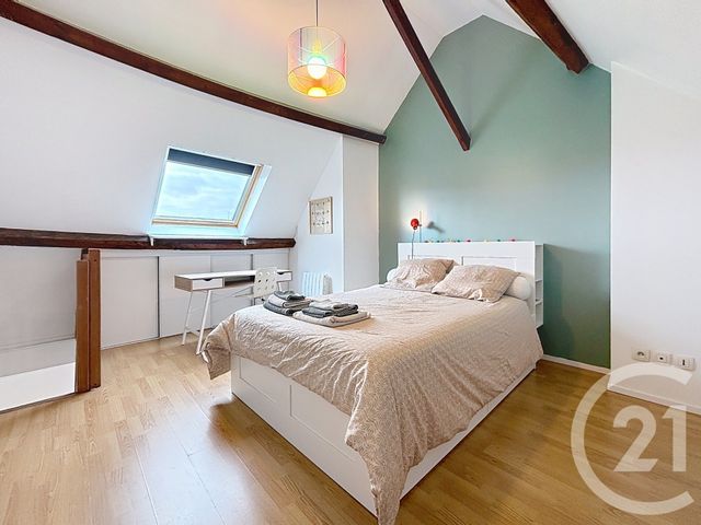 Appartement T2 &agrave; vendre - 2 pi&egrave;ces - 40,47 m2 - Lille - 59 - NORD-PAS-DE-CALAIS