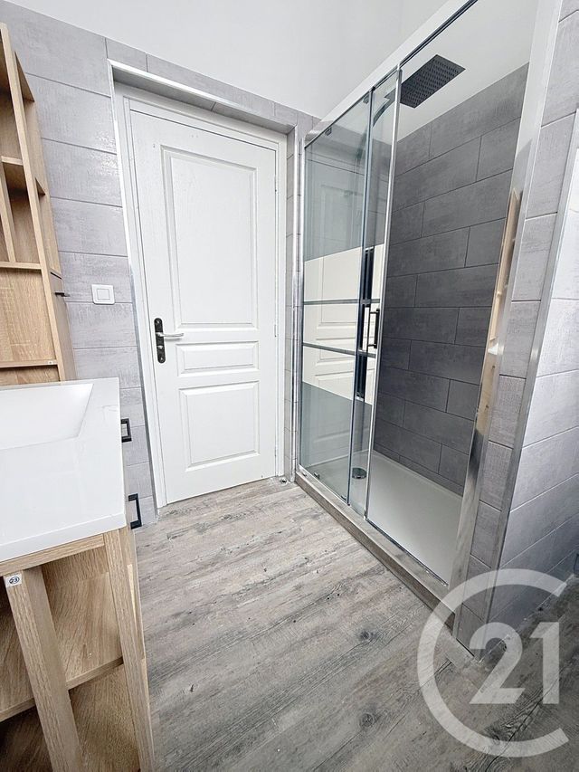 Appartement Studio &agrave; louer - 1 pi&egrave;ce - 20 m2 - Lille - 59 - NORD-PAS-DE-CALAIS