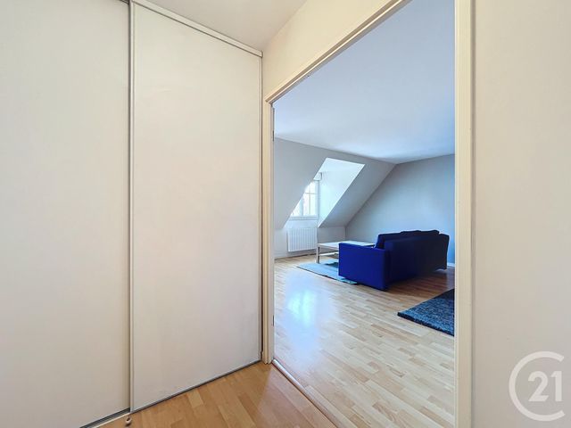 Appartement T2 &agrave; louer - 2 pi&egrave;ces - 45 m2 - Lille - 59 - NORD-PAS-DE-CALAIS