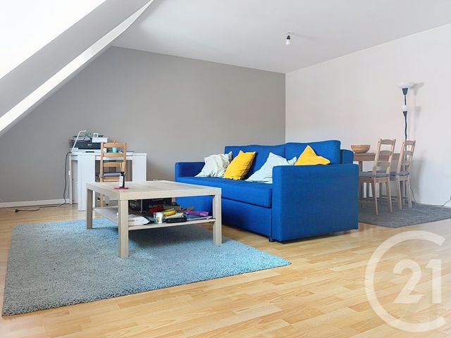 appartement - LILLE - 59