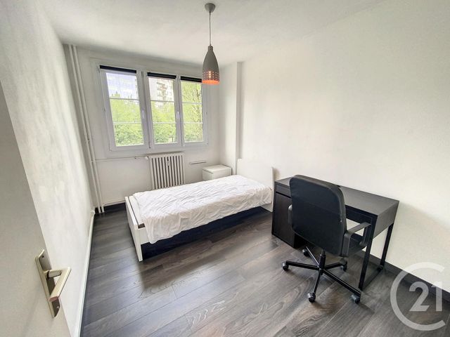 Appartement T5 &agrave; louer - 4 pi&egrave;ces - 89,72 m2 - Lille - 59 - NORD-PAS-DE-CALAIS