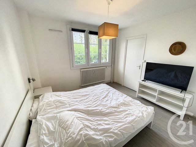 Appartement T5 &agrave; louer - 4 pi&egrave;ces - 89,72 m2 - Lille - 59 - NORD-PAS-DE-CALAIS