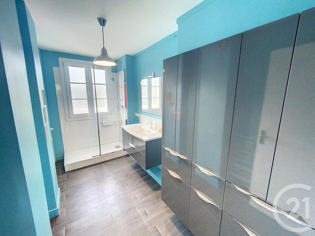 Appartement T5 &agrave; louer - 4 pi&egrave;ces - 89,72 m2 - Lille - 59 - NORD-PAS-DE-CALAIS