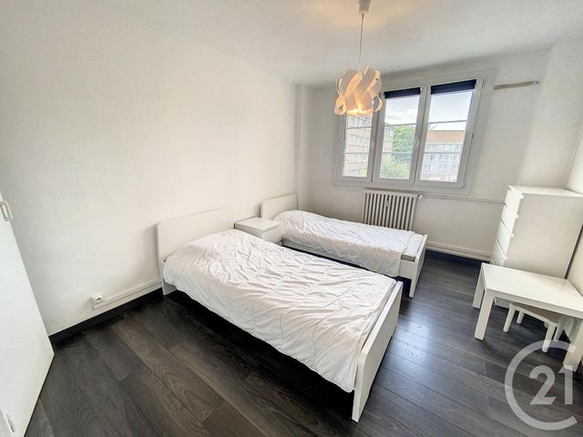 Appartement T5 &agrave; louer - 4 pi&egrave;ces - 89,72 m2 - Lille - 59 - NORD-PAS-DE-CALAIS