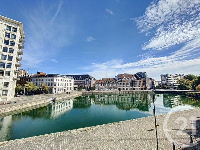 appartement - LILLE - 59