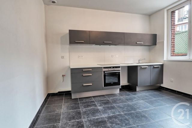 Appartement T4 &agrave; louer - 4 pi&egrave;ces - 118,88 m2 - Lille - 59 - NORD-PAS-DE-CALAIS