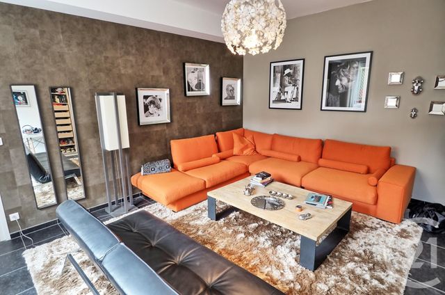 Appartement T4 &agrave; louer - 4 pi&egrave;ces - 118,88 m2 - Lille - 59 - NORD-PAS-DE-CALAIS