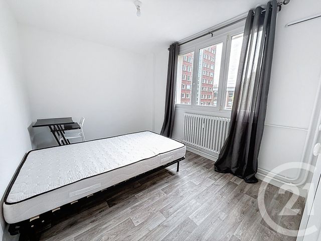 Appartement T3 &agrave; louer - 3 pi&egrave;ces - 77,02 m2 - Lille - 59 - NORD-PAS-DE-CALAIS