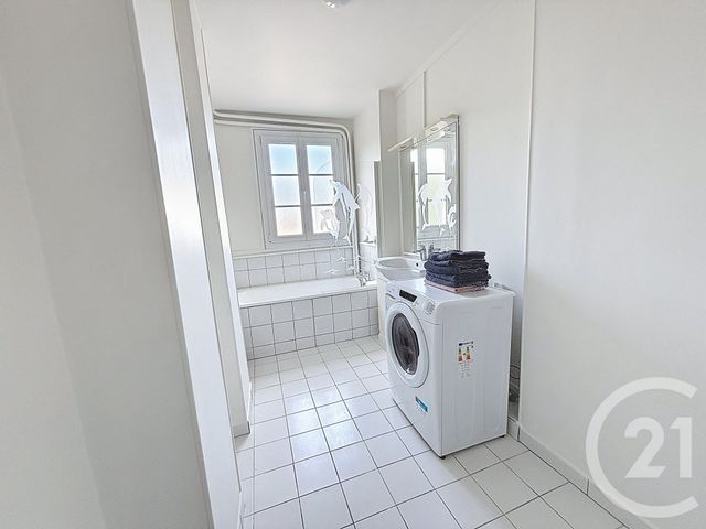 Appartement T3 &agrave; louer - 3 pi&egrave;ces - 77,02 m2 - Lille - 59 - NORD-PAS-DE-CALAIS