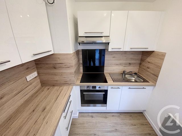 Appartement Studio &agrave; louer - 1 pi&egrave;ce - 29,47 m2 - Lille - 59 - NORD-PAS-DE-CALAIS