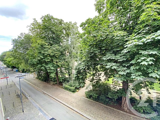 Appartement Studio &agrave; louer - 1 pi&egrave;ce - 29,47 m2 - Lille - 59 - NORD-PAS-DE-CALAIS