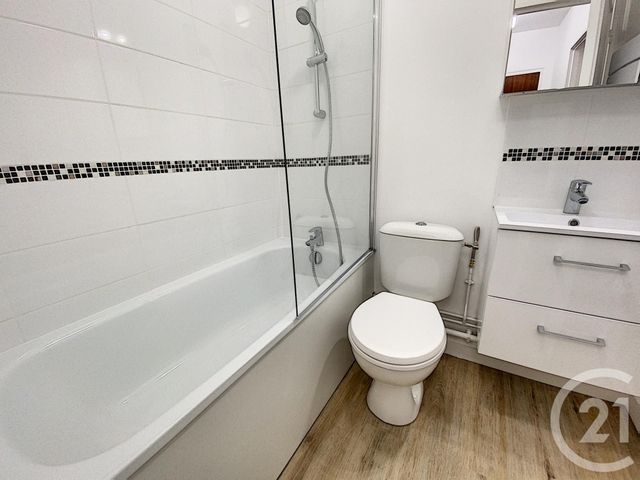 Appartement Studio &agrave; louer - 1 pi&egrave;ce - 29,47 m2 - Lille - 59 - NORD-PAS-DE-CALAIS