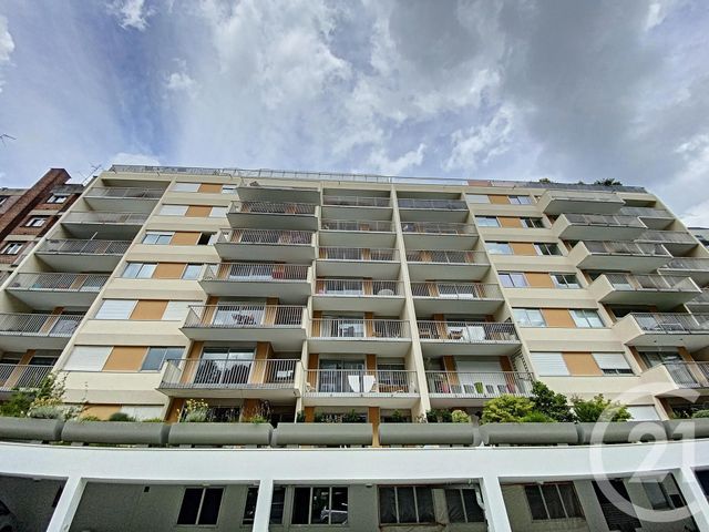 Appartement Studio &agrave; louer - 1 pi&egrave;ce - 29,47 m2 - Lille - 59 - NORD-PAS-DE-CALAIS