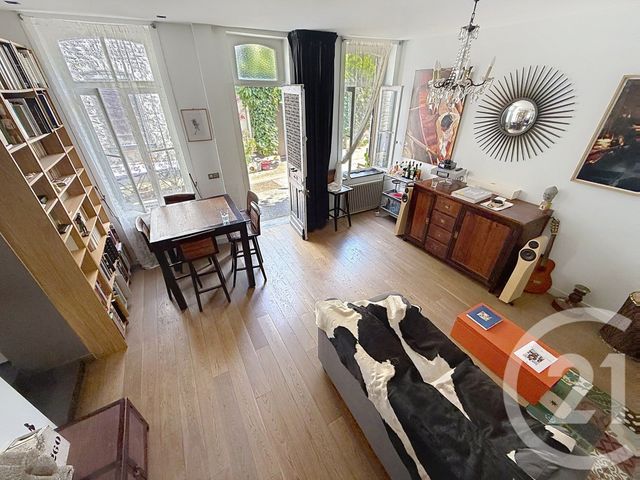 Maison &agrave; vendre - 4 pi&egrave;ces - 90,31 m2 - Lille - 59 - NORD-PAS-DE-CALAIS