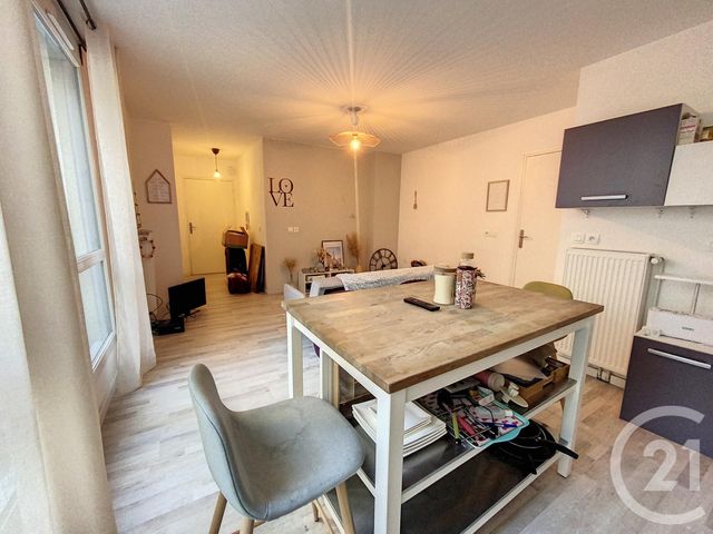 appartement - LILLE - 59