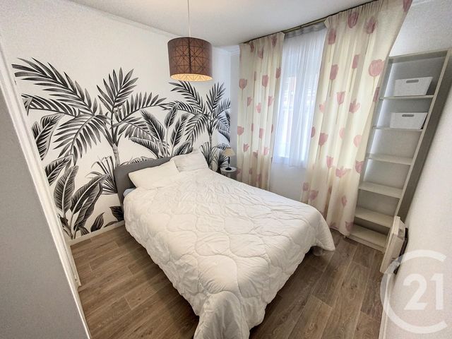 Appartement T3 &agrave; louer - 3 pi&egrave;ces - 76,54 m2 - Lille - 59 - NORD-PAS-DE-CALAIS