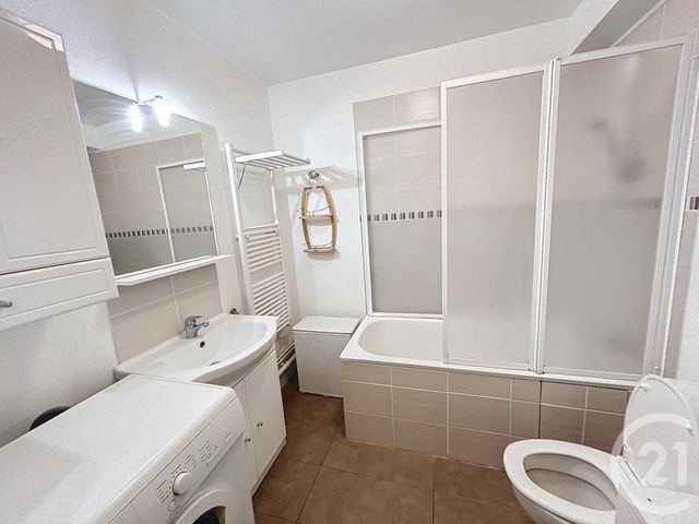 Appartement Studio &agrave; louer - 1 pi&egrave;ce - 28,20 m2 - Lille - 59 - NORD-PAS-DE-CALAIS