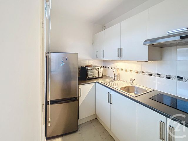 Appartement Studio &agrave; louer - 1 pi&egrave;ce - 28,20 m2 - Lille - 59 - NORD-PAS-DE-CALAIS