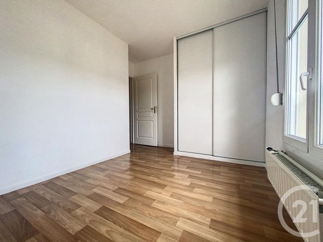 Appartement T2 &agrave; louer - 2 pi&egrave;ces - 43,02 m2 - Marcq En Baroeul - 59 - NORD-PAS-DE-CALAIS