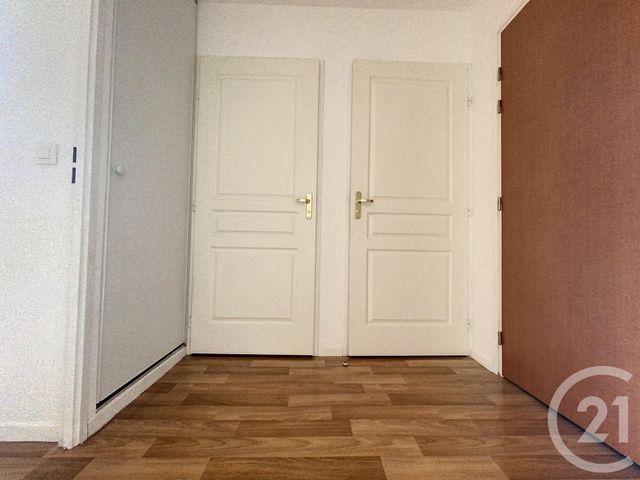 Appartement T2 &agrave; louer - 2 pi&egrave;ces - 43,02 m2 - Marcq En Baroeul - 59 - NORD-PAS-DE-CALAIS