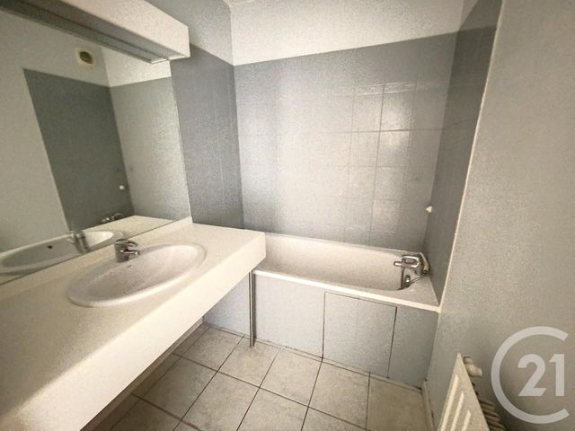 Appartement T2 &agrave; louer - 2 pi&egrave;ces - 43,02 m2 - Marcq En Baroeul - 59 - NORD-PAS-DE-CALAIS