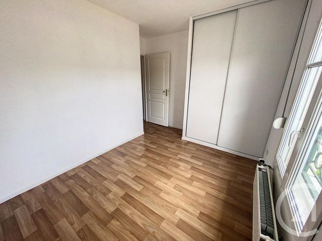 Appartement T2 &agrave; louer - 2 pi&egrave;ces - 43,02 m2 - Marcq En Baroeul - 59 - NORD-PAS-DE-CALAIS