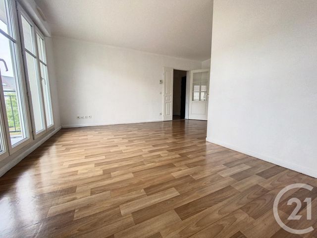 Appartement T2 &agrave; louer - 2 pi&egrave;ces - 43,02 m2 - Marcq En Baroeul - 59 - NORD-PAS-DE-CALAIS