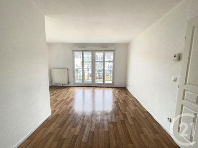 Appartement T2 &agrave; louer - 2 pi&egrave;ces - 43,02 m2 - Marcq En Baroeul - 59 - NORD-PAS-DE-CALAIS