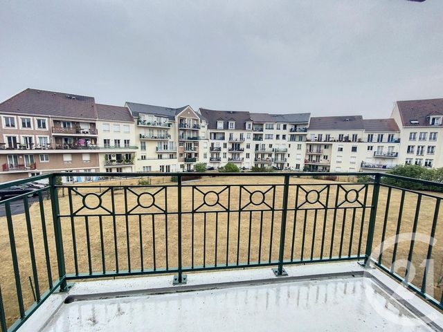 Appartement T2 &agrave; louer - 2 pi&egrave;ces - 43,02 m2 - Marcq En Baroeul - 59 - NORD-PAS-DE-CALAIS