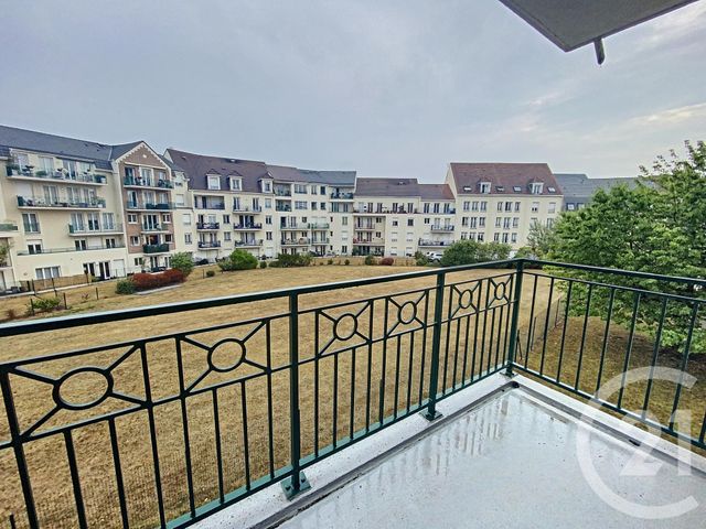 Appartement T2 &agrave; louer - 2 pi&egrave;ces - 43,02 m2 - Marcq En Baroeul - 59 - NORD-PAS-DE-CALAIS