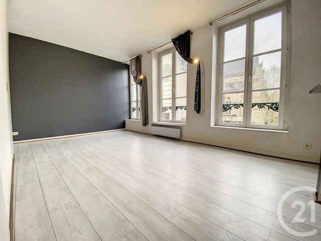 Appartement F4 &agrave; louer - 4 pi&egrave;ces - 60,93 m2 - Lille - 59 - NORD-PAS-DE-CALAIS