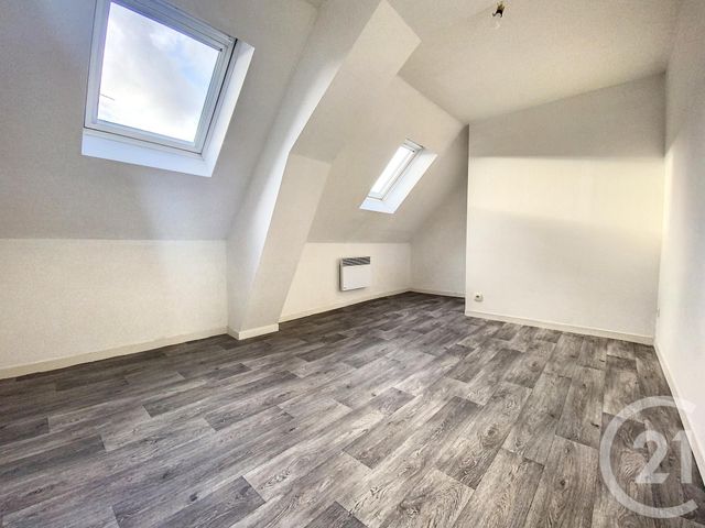 Appartement F4 &agrave; louer - 4 pi&egrave;ces - 60,93 m2 - Lille - 59 - NORD-PAS-DE-CALAIS