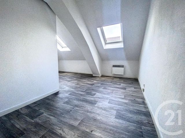 Appartement F4 &agrave; louer - 4 pi&egrave;ces - 60,93 m2 - Lille - 59 - NORD-PAS-DE-CALAIS