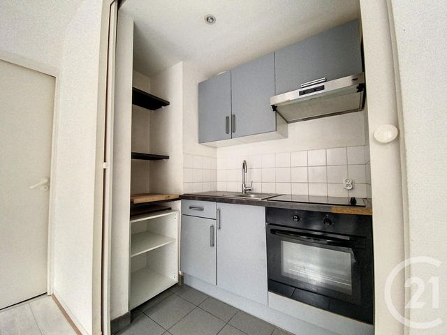 Appartement F4 &agrave; louer - 4 pi&egrave;ces - 60,93 m2 - Lille - 59 - NORD-PAS-DE-CALAIS