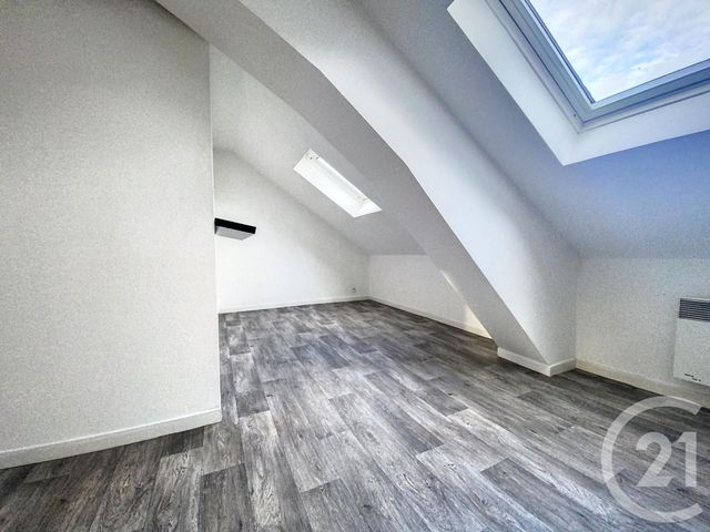 Appartement F4 &agrave; louer - 4 pi&egrave;ces - 60,93 m2 - Lille - 59 - NORD-PAS-DE-CALAIS