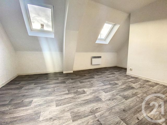 Appartement F4 &agrave; louer - 4 pi&egrave;ces - 60,93 m2 - Lille - 59 - NORD-PAS-DE-CALAIS