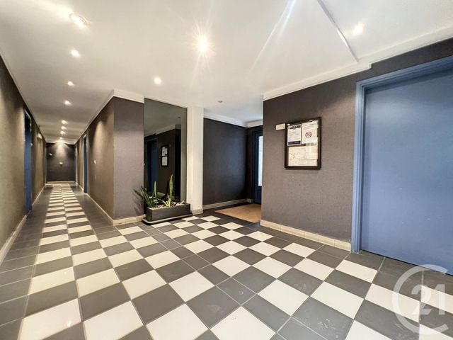 Appartement T2 &agrave; louer - 2 pi&egrave;ces - 48,10 m2 - Lille - 59 - NORD-PAS-DE-CALAIS