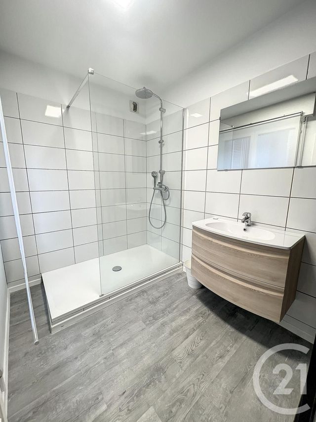 Appartement T2 &agrave; louer - 2 pi&egrave;ces - 48,10 m2 - Lille - 59 - NORD-PAS-DE-CALAIS