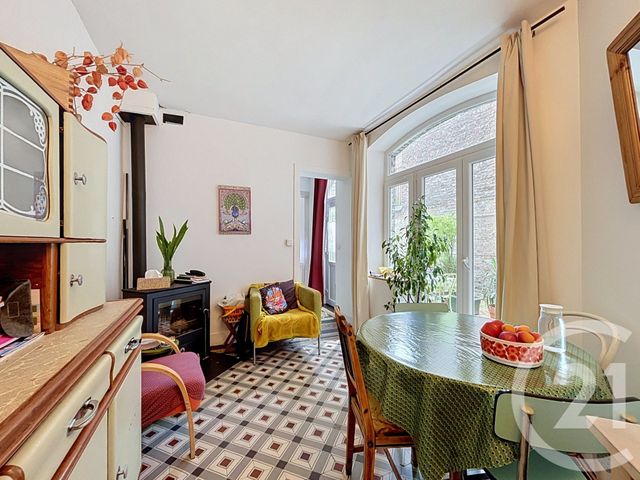 maison - LILLE - 59
