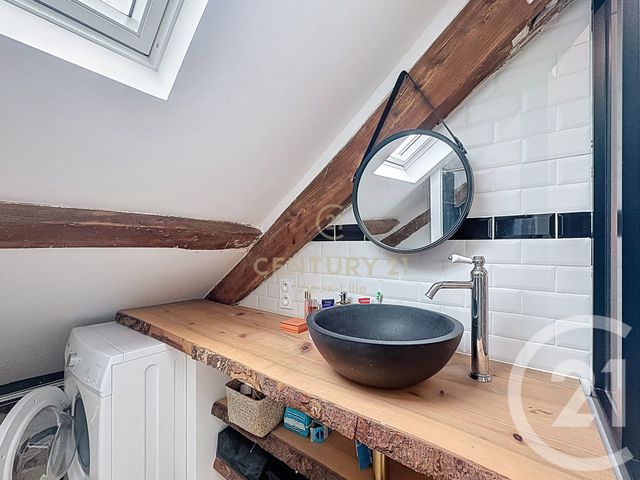 Appartement T1 &agrave; vendre - 1 pi&egrave;ce - 27,04 m2 - Lille - 59 - NORD-PAS-DE-CALAIS