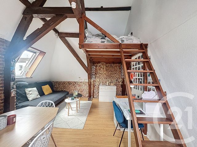 appartement - LILLE - 59