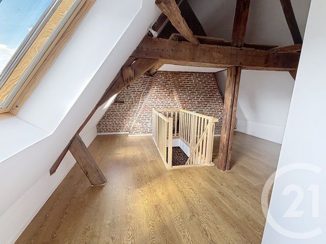 Appartement T1 &agrave; louer - 1 pi&egrave;ce - 65 m2 - Lille - 59 - NORD-PAS-DE-CALAIS