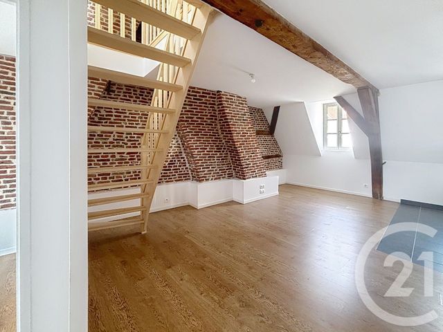 Appartement T1 &agrave; louer - 1 pi&egrave;ce - 65 m2 - Lille - 59 - NORD-PAS-DE-CALAIS