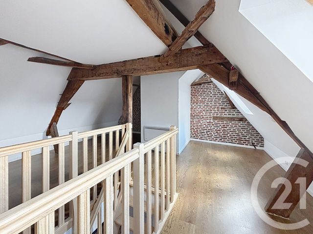 Appartement T1 &agrave; louer - 1 pi&egrave;ce - 65 m2 - Lille - 59 - NORD-PAS-DE-CALAIS