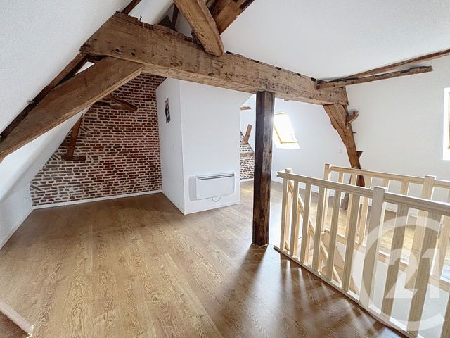 Appartement T1 &agrave; louer - 1 pi&egrave;ce - 65 m2 - Lille - 59 - NORD-PAS-DE-CALAIS