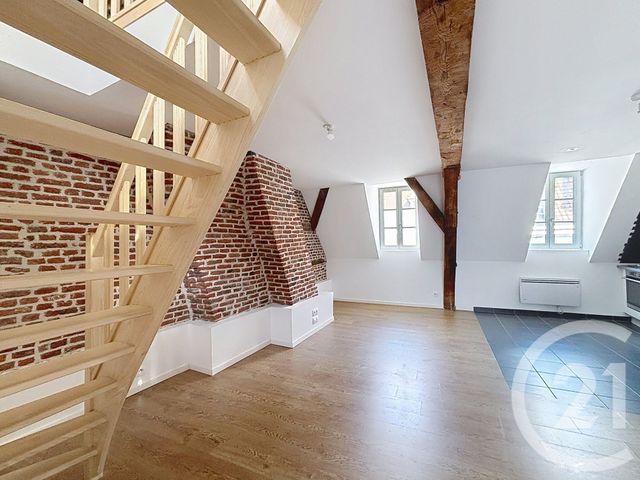 appartement - LILLE - 59