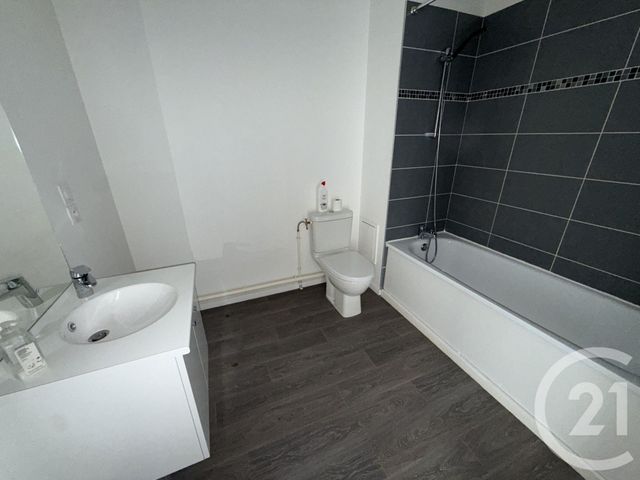 Appartement T2 &agrave; vendre - 2 pi&egrave;ces - 44,40 m2 - Lille - 59 - NORD-PAS-DE-CALAIS