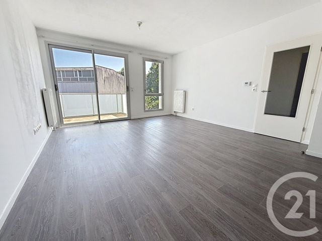 Appartement T2 &agrave; vendre - 2 pi&egrave;ces - 44,40 m2 - Lille - 59 - NORD-PAS-DE-CALAIS