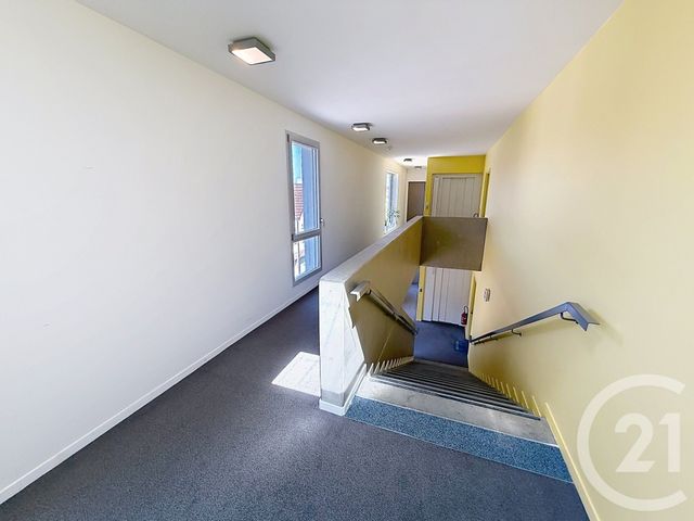 Appartement T2 &agrave; vendre - 2 pi&egrave;ces - 44,40 m2 - Lille - 59 - NORD-PAS-DE-CALAIS